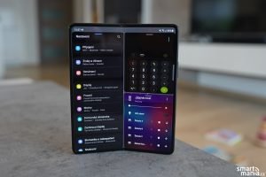 Samsung Galaxy Z Fold 3 25