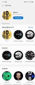 Screenshot 20210823 161835 Galaxy Watch4 Plugin
