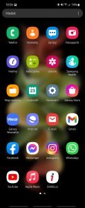 Screenshot 20210823 180638 One UI Home