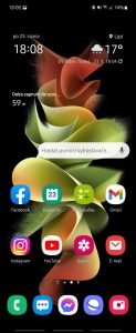 Screenshot 20210823 180828 One UI Home