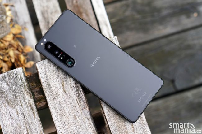 Sony Xperia 1 III 003 Sony Xperia 1 III 003