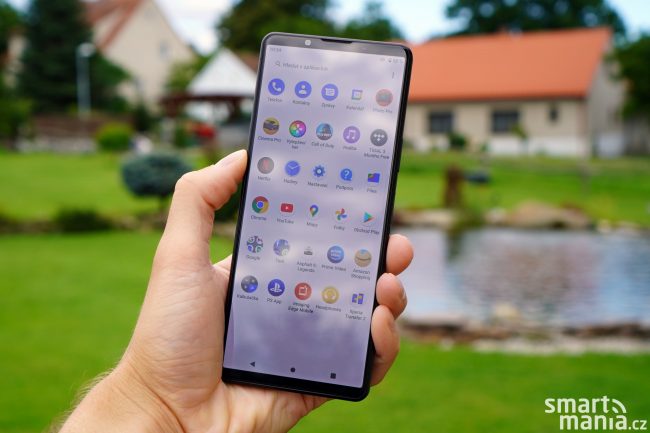 Sony Xperia 1 III 015 Sony Xperia 1 III 015