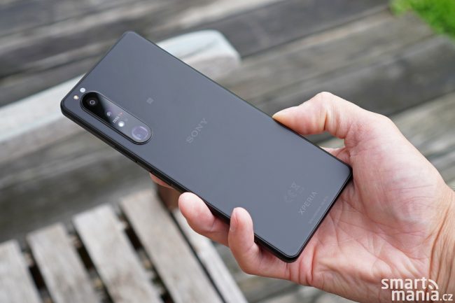 Sony Xperia 1 III 020 Sony Xperia 1 III 020