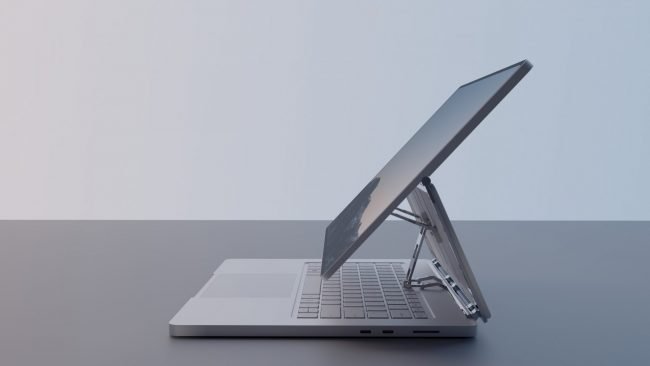 Surface Book 4 4 1