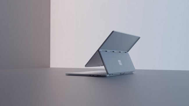 Surface Book 4 5