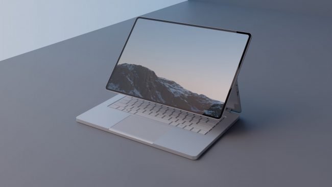 Surface Book 4 6