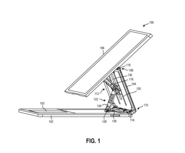 Surface Book 4