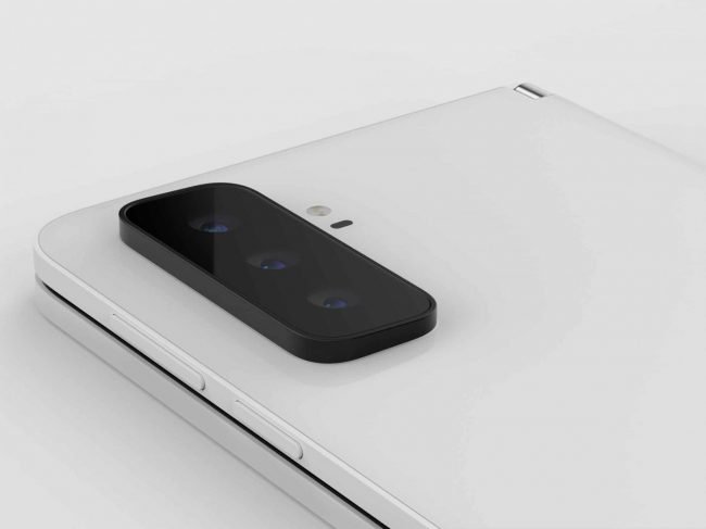 Surface Duo 2 1