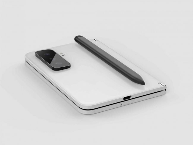 Surface Duo 2 6