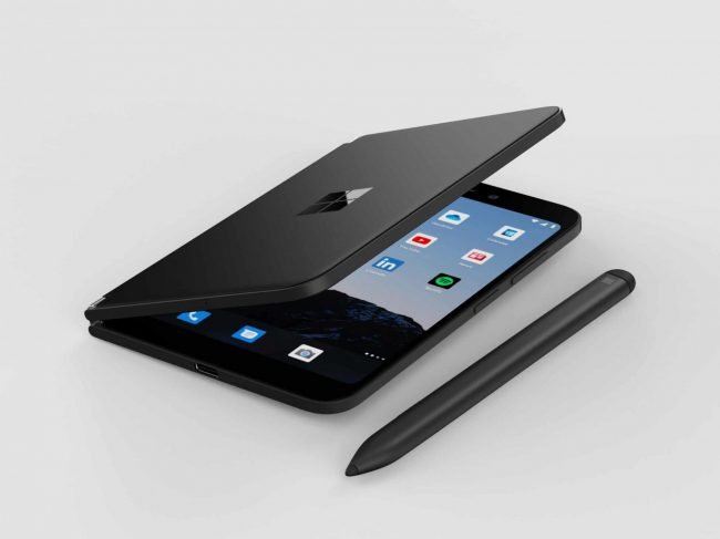 Surface Duo 2 7