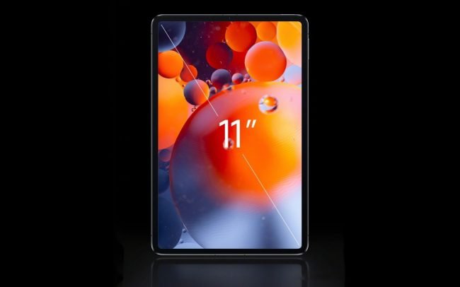 Xiaomi Mi Pad 5 1