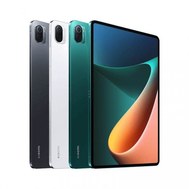Xiaomi Mi Pad 5 2