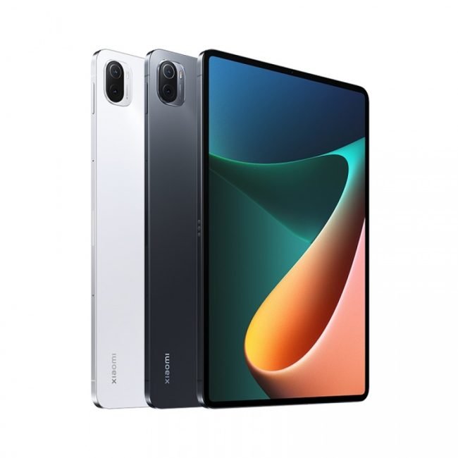 Xiaomi Mi Pad 5 4