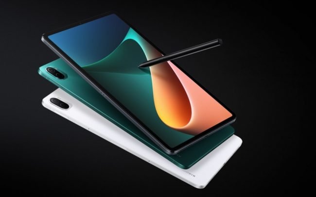 Xiaomi Mi Pad 5 5