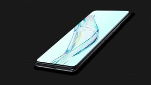 ZTE Axon 30 3