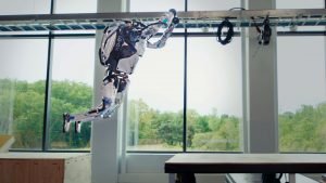boston dynamics atlas robot