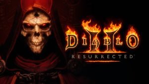 diablo II resurrected beta