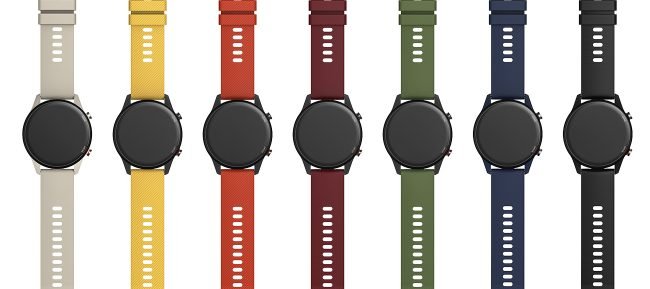 eshop Xiaomi Mi Watch Mi Watch Lite reminky