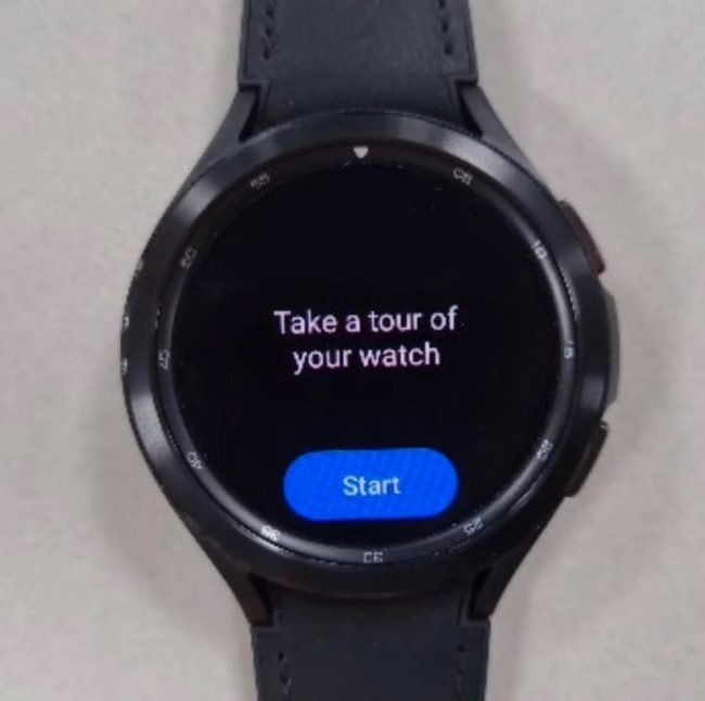 galaxy watch 4 1