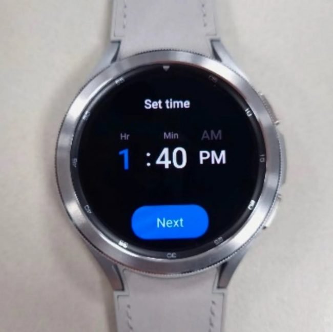 galaxy watch 4 2
