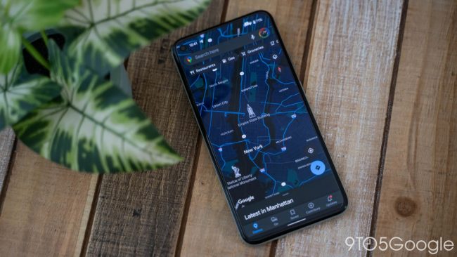google maps 2 google maps 2