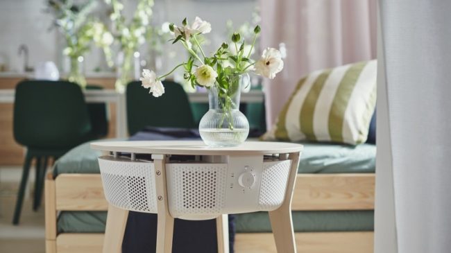 ikea air purifier table 16280808 ikea air purifier table 16280808