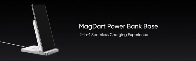 magdart 5