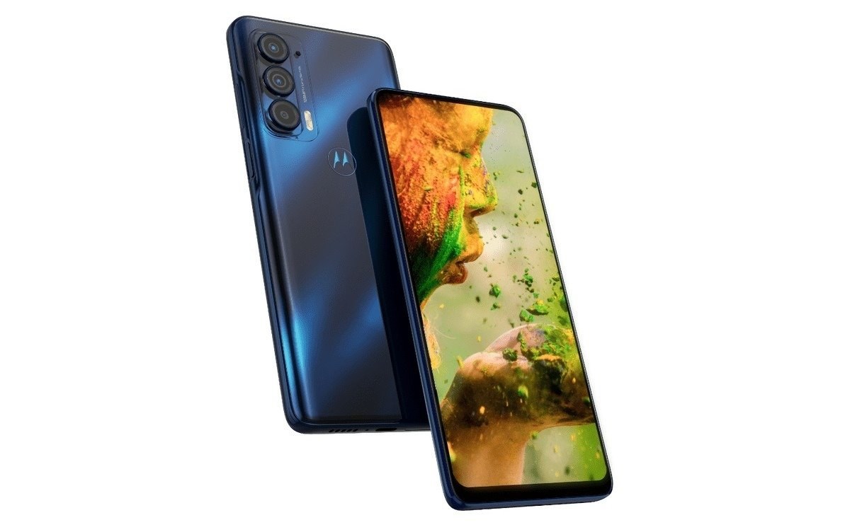motorolaedge