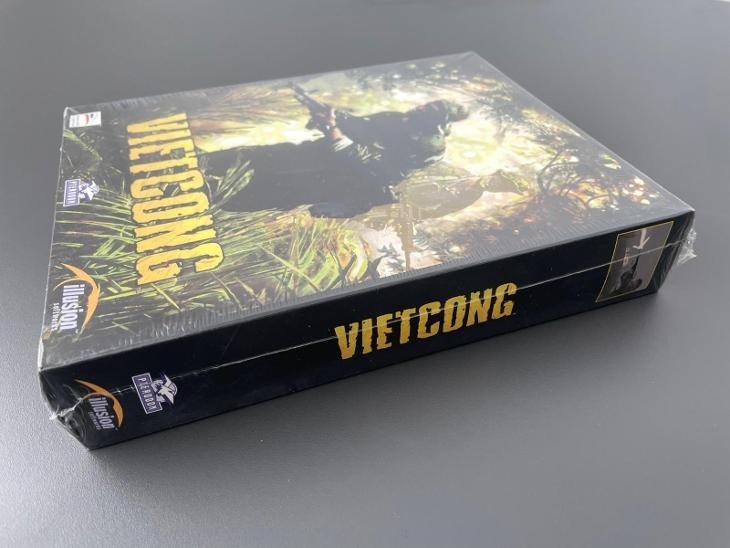 vietcong hra vietcong hra