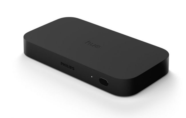 philips hue sync box 2