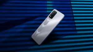 realme narzo 30 5G 1