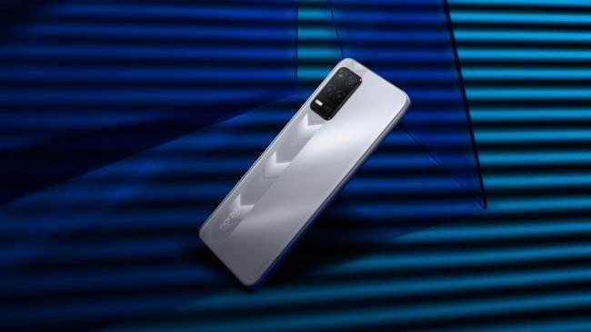 realme narzo 30 5G 1 realme narzo 30 5G 1