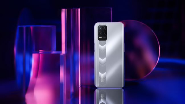 realme narzo 30 5G 2