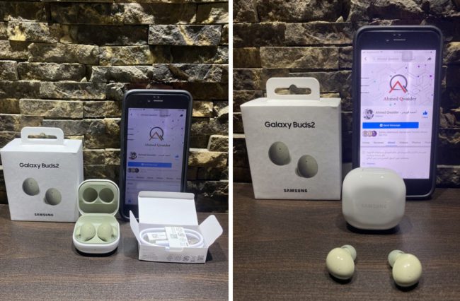 samsung galaxy buds 2 4
