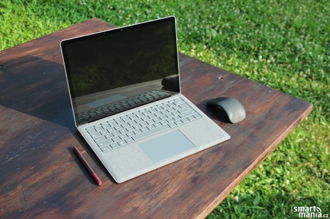 surface laptop 4 40