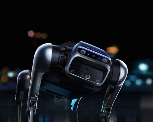 xiaomi cyberdog 2 xiaomi cyberdog 2
