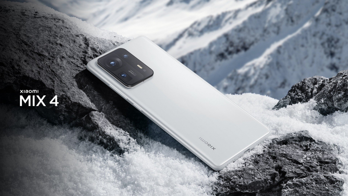 xiaomi mi mix 4 6