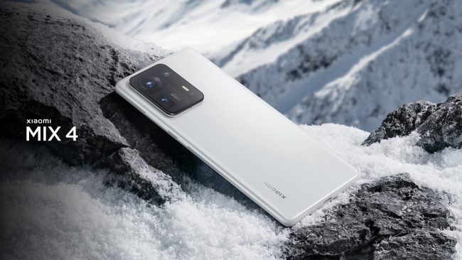 xiaomi mi mix 4 6 xiaomi mi mix 4 6