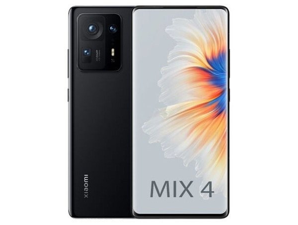 Xiaomi Mix 4