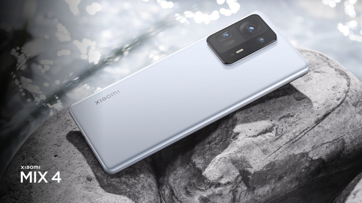 xiaomi mi mix 4 7