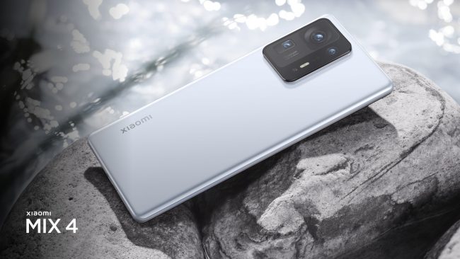 xiaomi mi mix 4 7