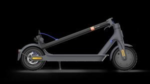 xiaomi scooter 3 1