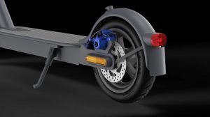 xiaomi scooter 3 4