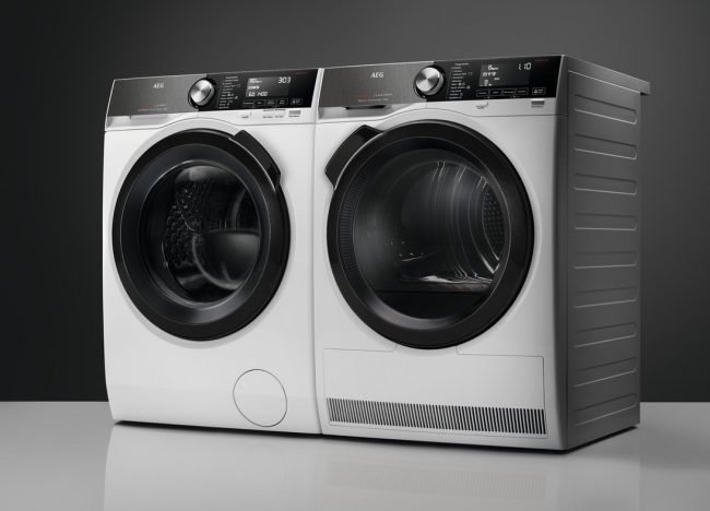 AEG BlackEdition