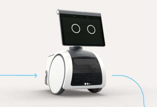 Amazon Astro Amazon Astro