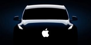 Apple Car production would be in