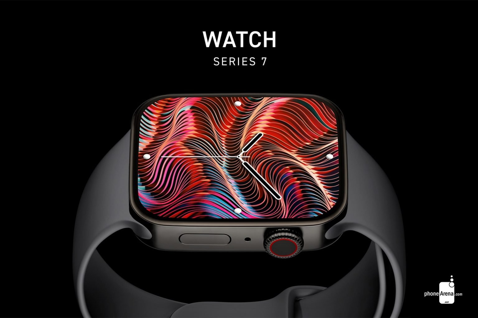 2021 apple watch series 7