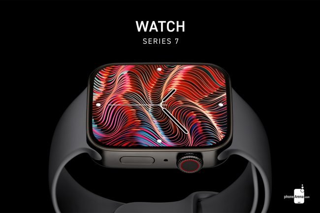 Apple Watch Series 7 2 Apple Watch Series 7 2