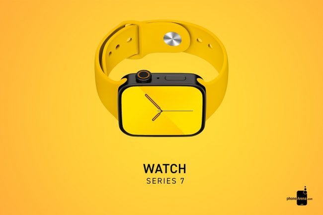 Apple Watch Series 7 3 Apple Watch Series 7 3