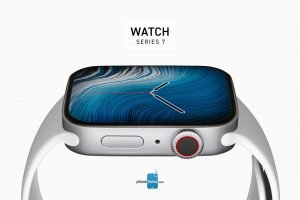 Apple Watch Series 7 4